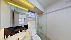 Blk 683C Waterway View (Punggol), HDB 5 Rooms #597100791